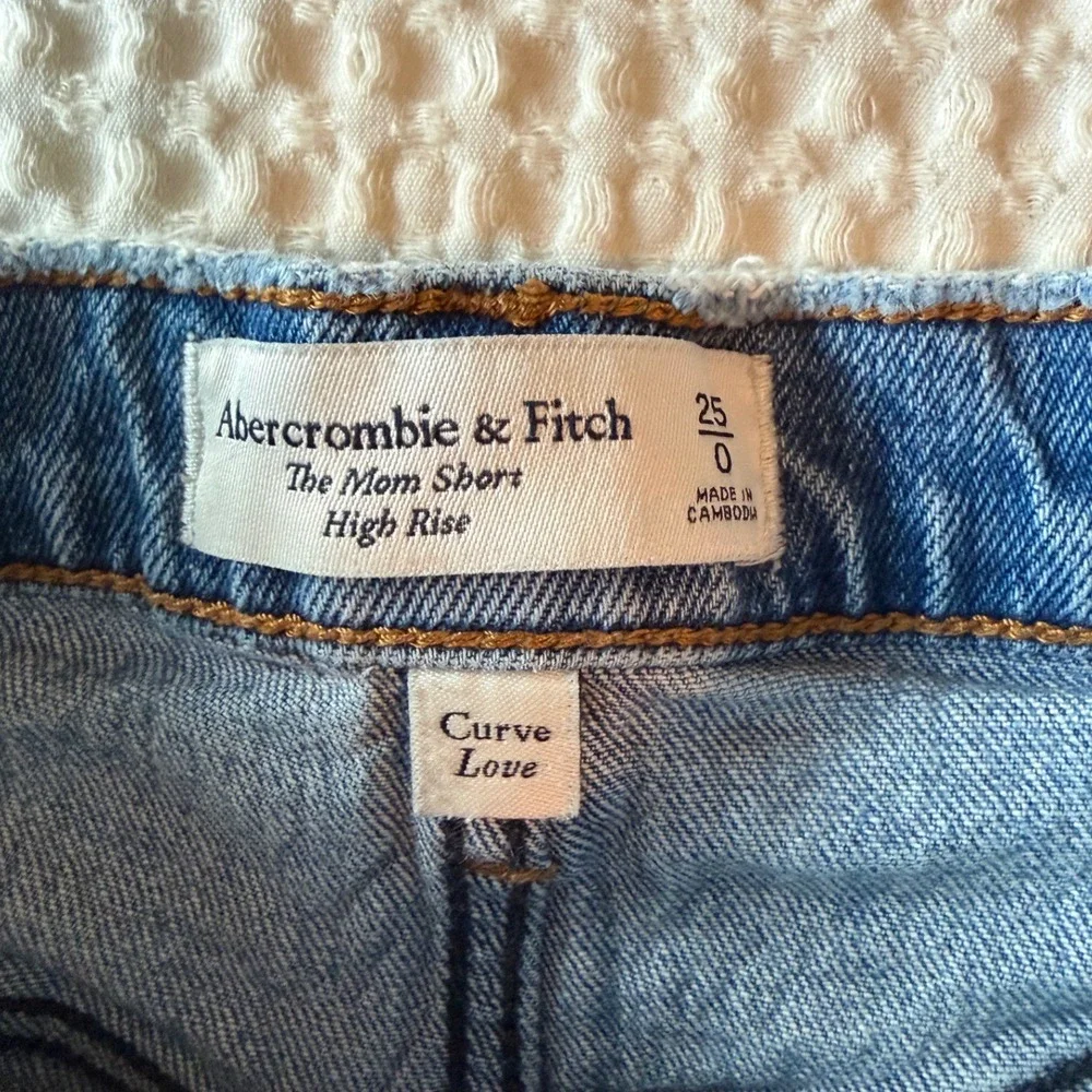 Abercrombie & Fitch abercrombie fitch